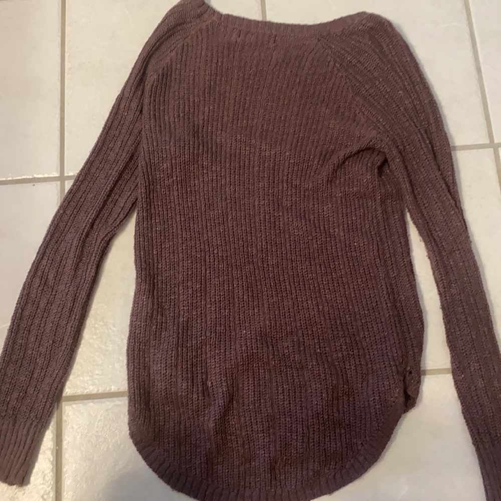 Sweater - Picture 2 of 3